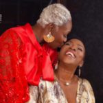 A note to Mawuena Adzo Dumor by Esther Cobbah